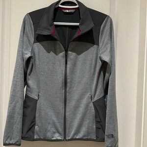 North face lightweight jacket
